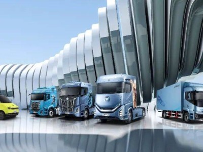 科技領航 創新啟幕！12月18日福田汽車2026商務年會新品齊發